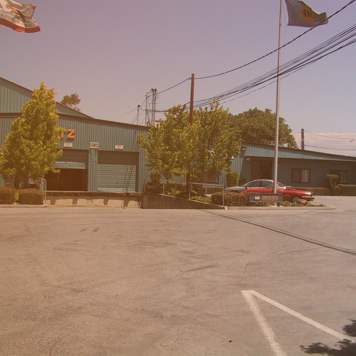 Service Center - SJ