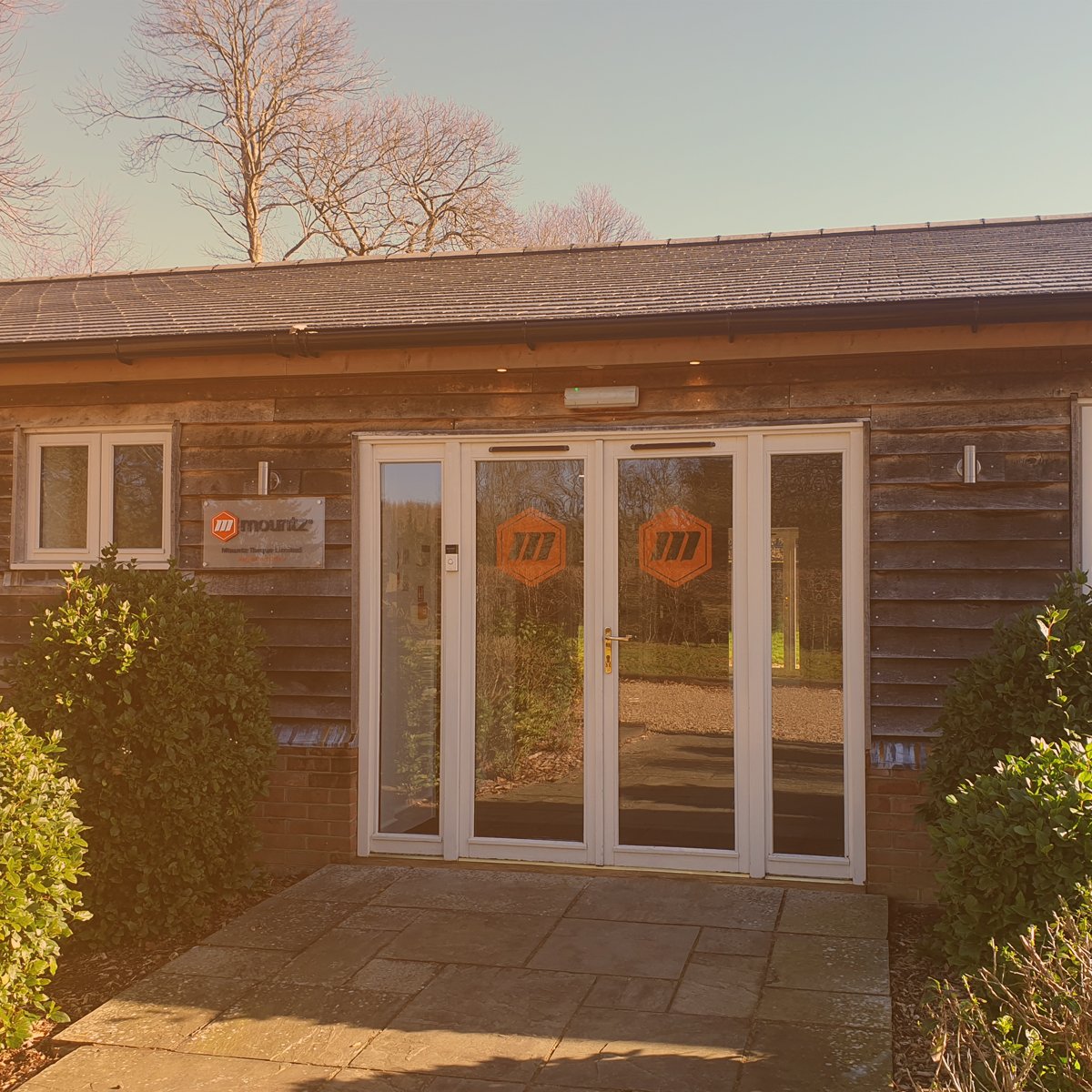 Service Center - UK