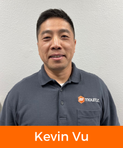 Kevin Vu