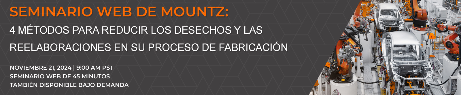 Reduce Scrap Work-Banner-Landing Page-Spanish 2024